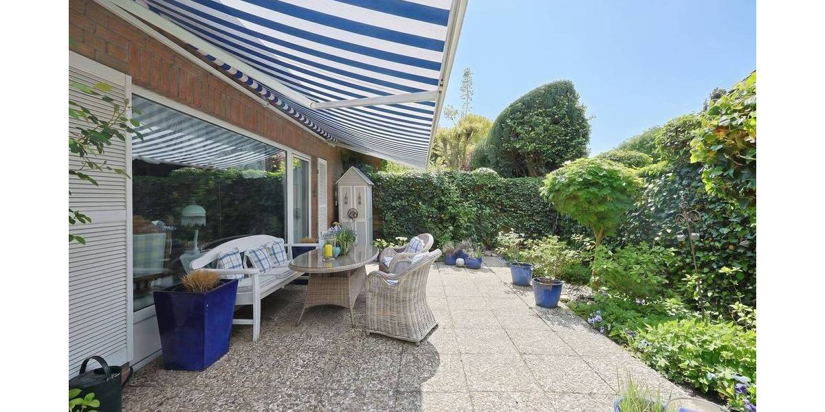 Mehrfamilienhaus, Wohnhaus Norderstedt Garstedt - 4 Zimmer, 108 m&sup2;, 469.000&euro; | Angebot:26766515