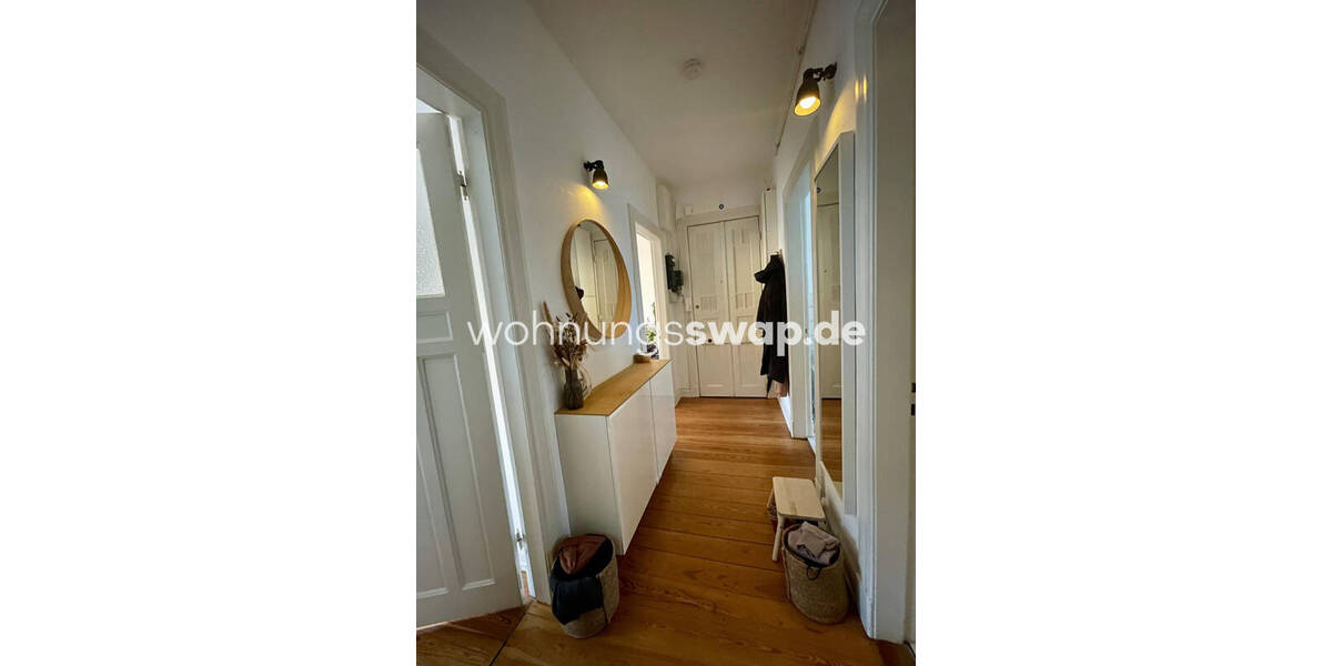 Etagenwohnung Hamburg Ottensen - 3 Zimmer, 75 m&sup2;, 1.050&euro; | Angebot:26014166