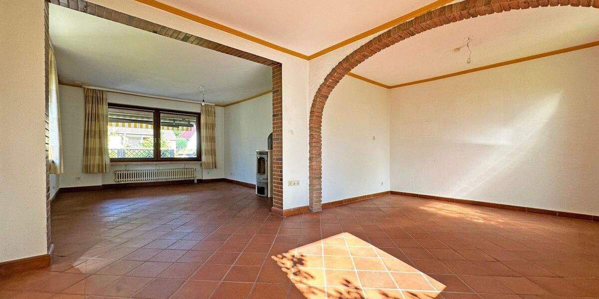 Einfamilienhaus Ammersbek Schäferdresch - 5 Zimmer, 170 m&sup2;, 520.000&euro; | Angebot:25726587