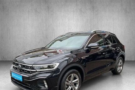 VW T-Roc 70.350 km 23.930 &euro; Hamburg 22399