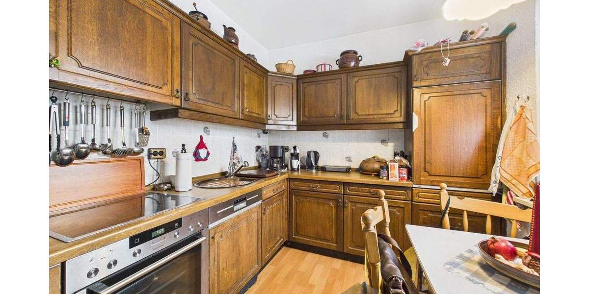 Einfamilienhaus Groß Niendorf - 6 Zimmer, 186 m&sup2;, 399.000&euro; | Angebot:25672615