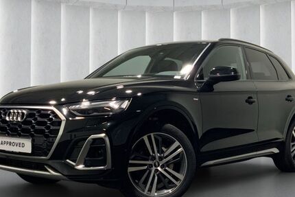Audi Q5 47.091 km 36.950 &euro; Hamburg 22297