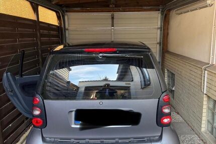 Smart ForTwo 30.292 km 5.490 &euro; Norderstedt 22850
