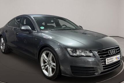 Audi A7 199.000 km 15.990 &euro; Hamburg 22043