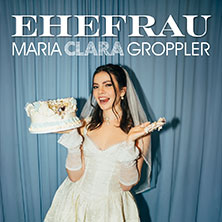 Maria Clara Groppler - Ehefrau 07.12.2026 Centralkomitee