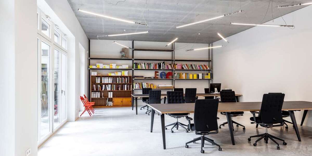 Gewerbeobjekt Hamburg Altona-Nord - 290&euro; | Angebot:27107621