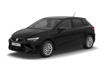 Seat Ibiza 1.890 km 26.989 &euro; Hamburg 22529