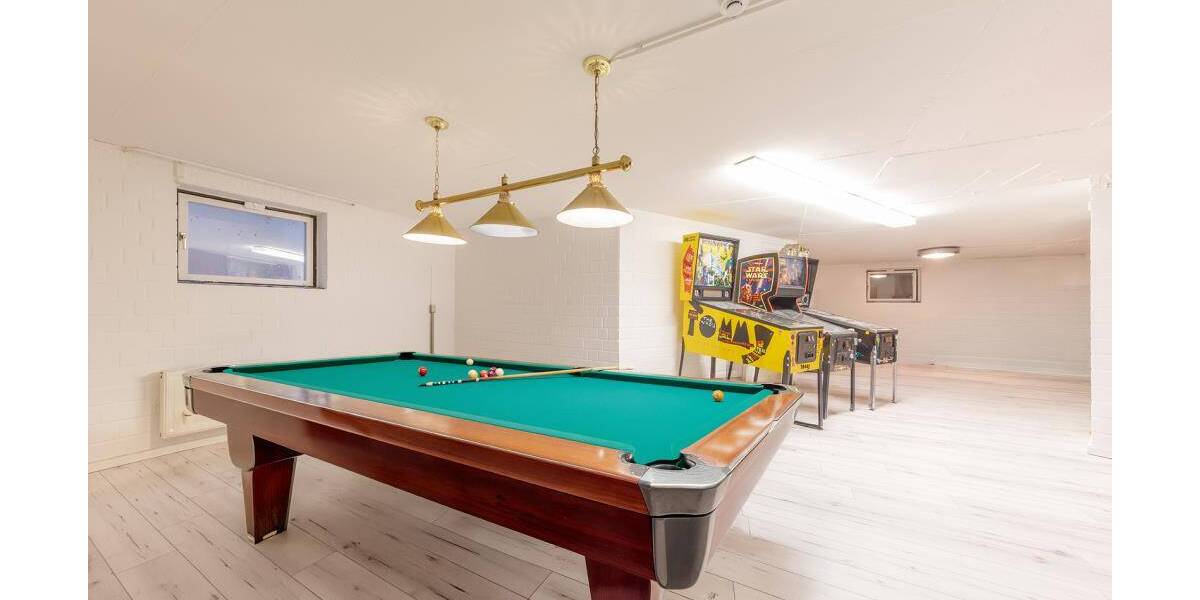 Einfamilienhaus Alt-Boberg Lohbrügge - 5 Zimmer, 207 m&sup2;, 1.195.000&euro; | Angebot:25996262