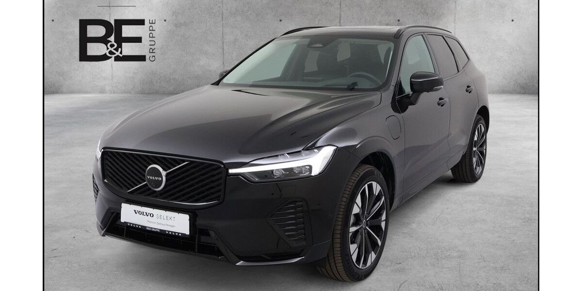 Volvo XC60 6.200 km 60.950 &euro; Norderstedt 22848