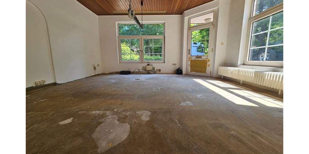 Etagenwohnung Hamburg Groß Flottbek - 2 Zimmer, 64 m&sup2;, 339.000&euro; | Angebot:25697142