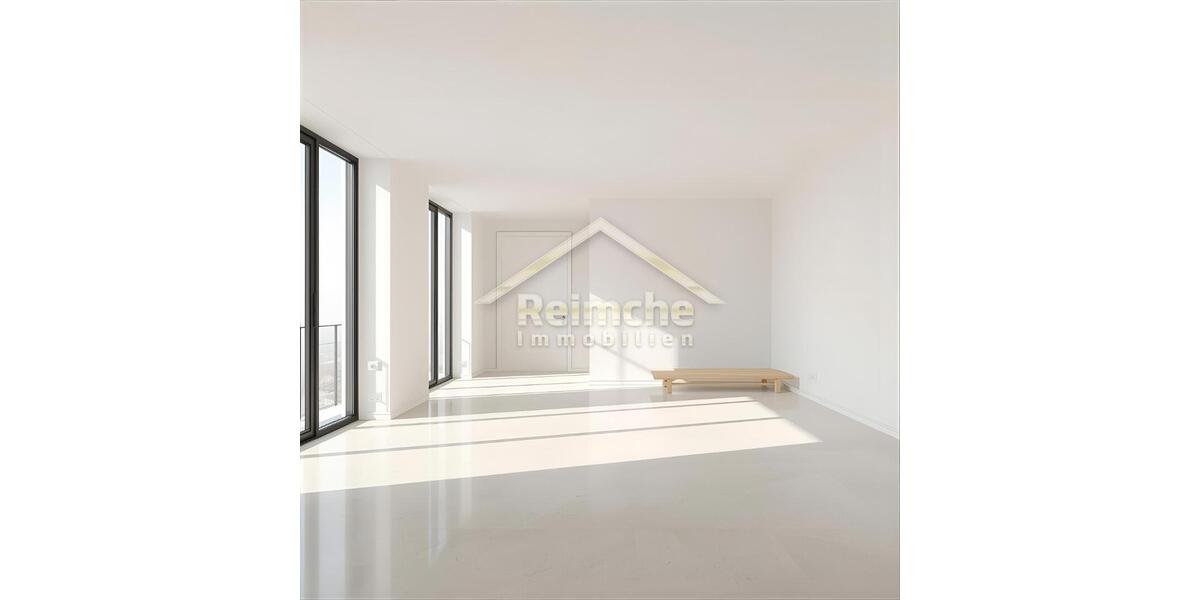 Etagenwohnung Hamburg Eimsbüttel - 2 Zimmer, 74 m&sup2;, 891&euro; | Angebot:26022324