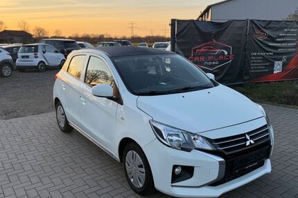 Mitsubishi Space Star 26.400 km 5.790 &euro; Ellerau 25479