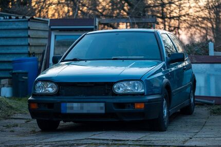 VW Golf 193.000 km 1.500 &euro; Hamburg 22111