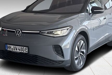 VW ID.4 6.650 km 49.770 &euro; Hamburg 22419