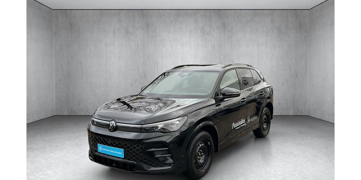 VW Tiguan 8.500 km 58.990 &euro; Hamburg 22399