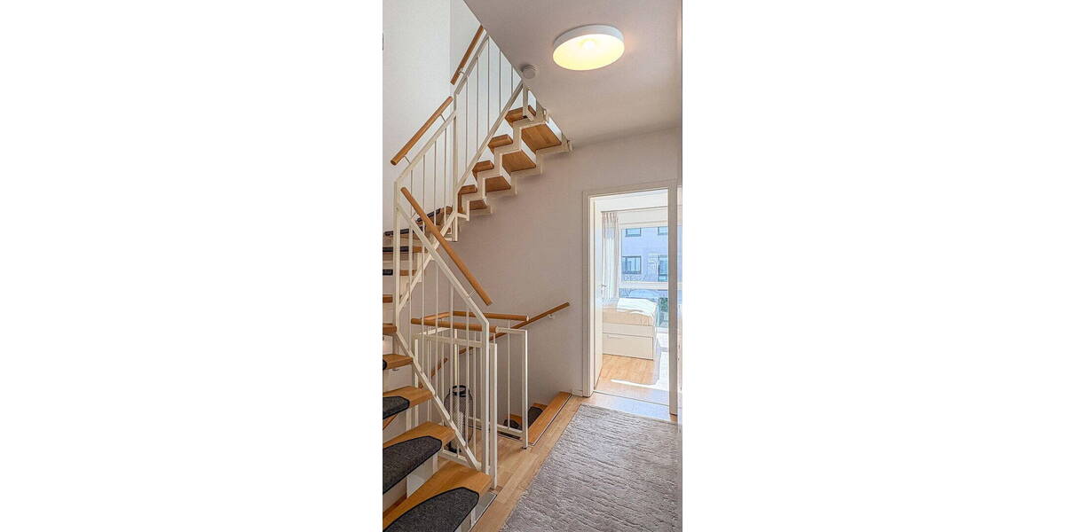 Doppelhaushälfte Hamburg Langenhorn - 5 Zimmer, 133 m&sup2;, 769.000&euro; | Angebot:25969916