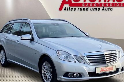 Mercedes-Benz E 350 250.000 km 7.999 &euro; Bargteheide 22941
