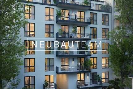 Wohnung Hamburg Altona-Nord - 1 Zimmer, 36 m&sup2;, 389.000&euro; | Angebot:23142637