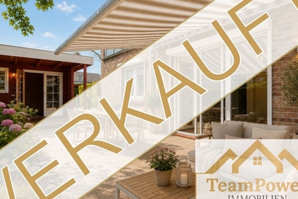 Bereits verkauft! Ein Zuhause fürs beste Alter – komfortabel, modern und perfekt aufgeteilt - Wohnung Henstedt-Ulzburg Ulzburg | Angebot:27203818