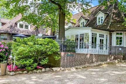 Gewerbeobjekt Großensee - 1.450.000&euro; | Angebot:23068623