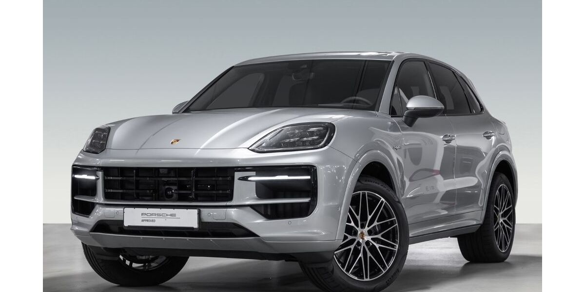 Porsche Cayenne 9.900 km 119.000 &euro; Hamburg 22087