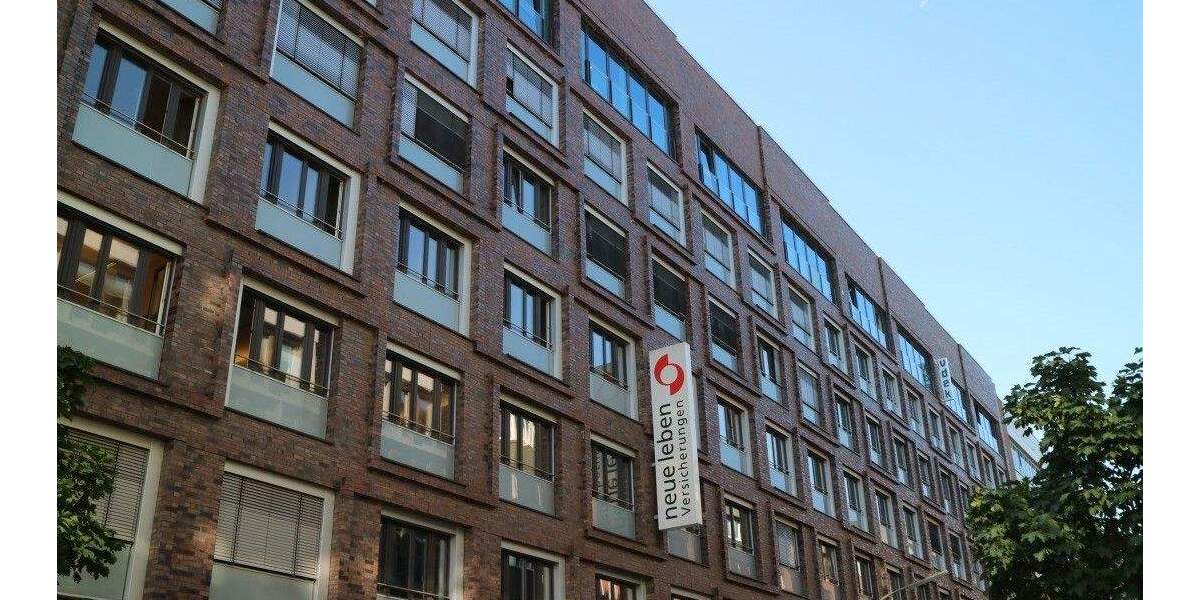 Gewerbeobjekt Hamburg Hammerbrook - 9.834&euro; | Angebot:25668823