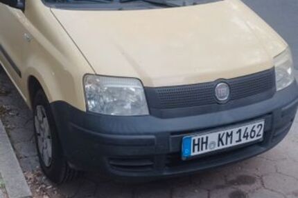 Fiat Panda 159.000 km 1.050 &euro; Hamburg 22115