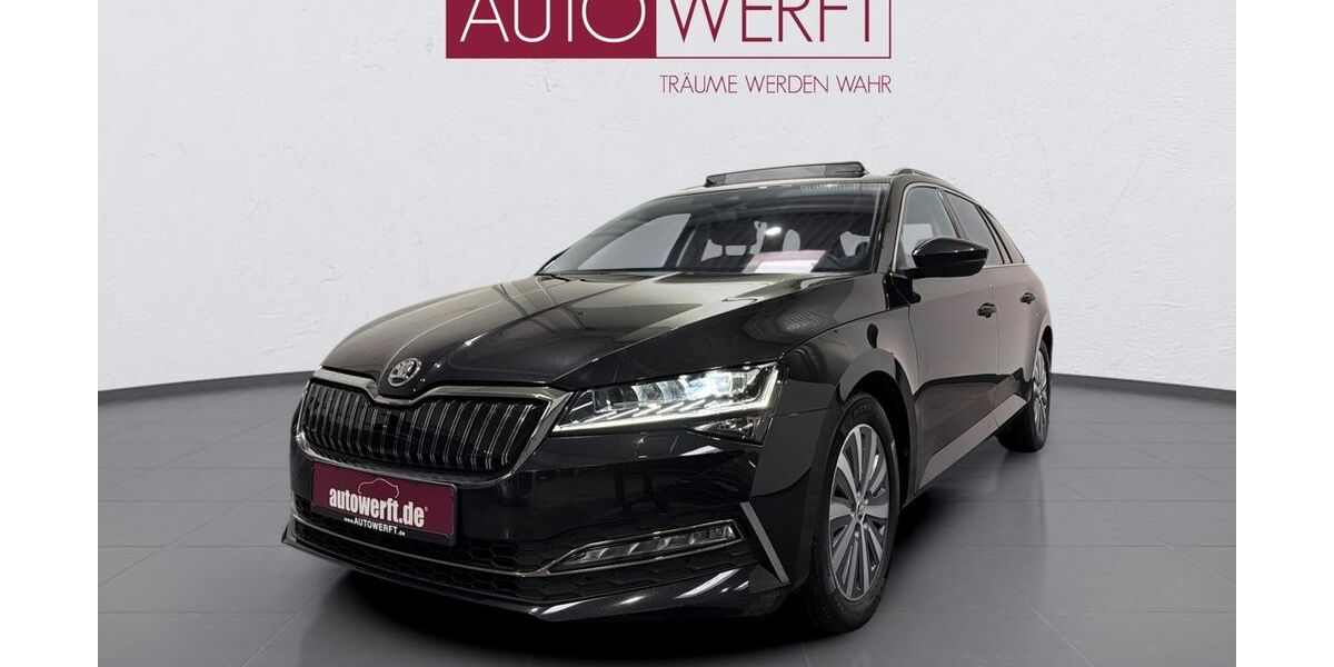Skoda Superb 88.102 km 23.490 &euro; Ahrensburg 22926