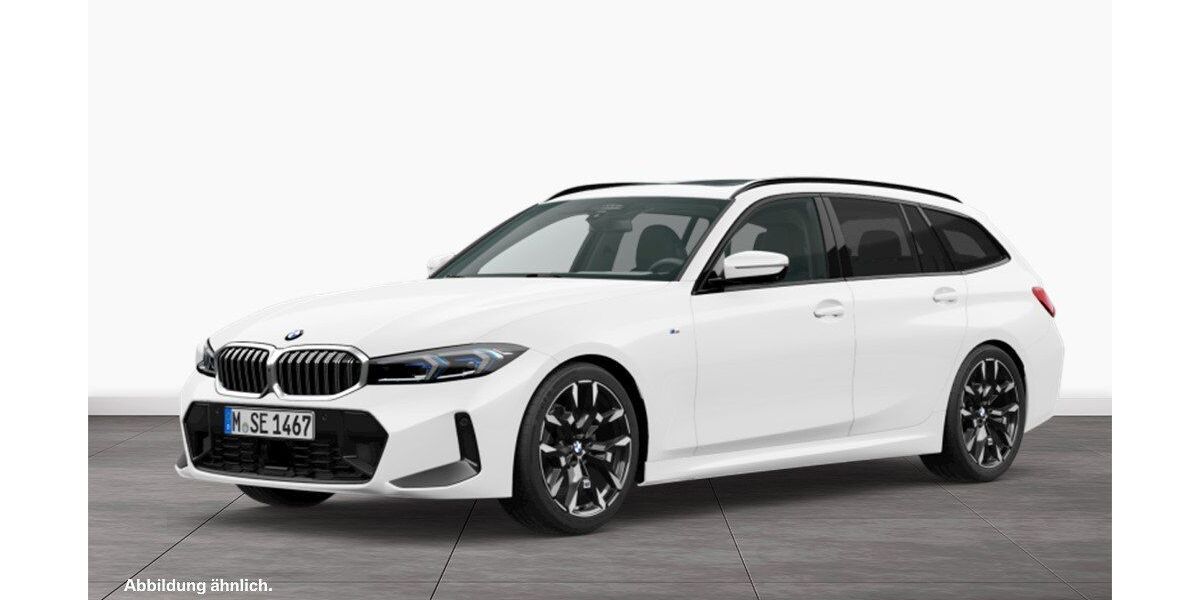 BMW 320 25.428 km 48.903 &euro; Barsbüttel bei Hamburg 22885