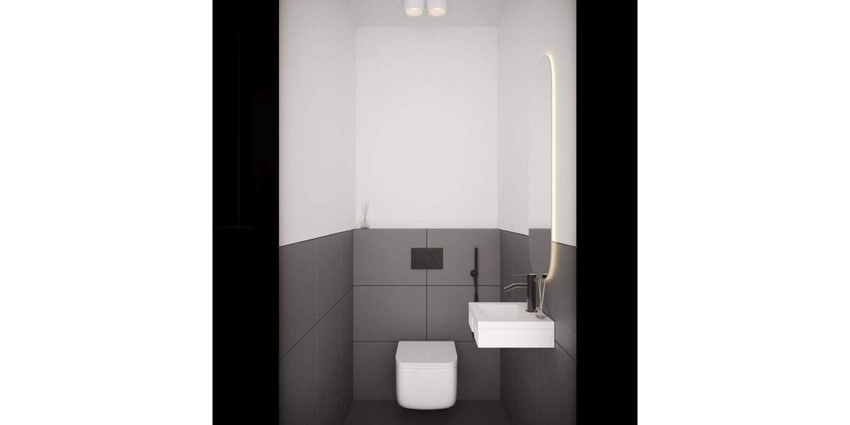 Etagenwohnung Wiemersdorf - 3 Zimmer, 78 m&sup2;, 379.000&euro; | Angebot:25677401