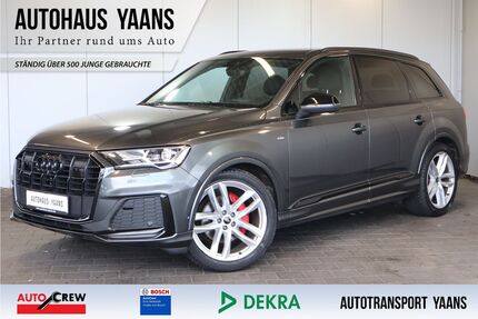 Audi Q7 122.000 km 44.989 &euro; Pinneberg 25421