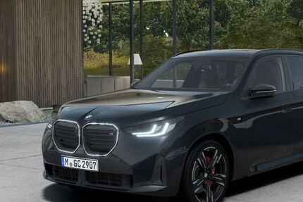 BMW X3 M50 5.900 km 78.700 &euro; Hamburg 21073