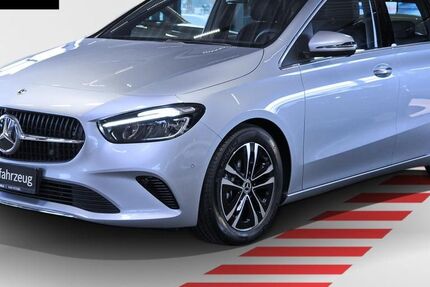 Mercedes-Benz B 180 4.500 km 35.498 &euro; Hamburg-Alstertal 22339