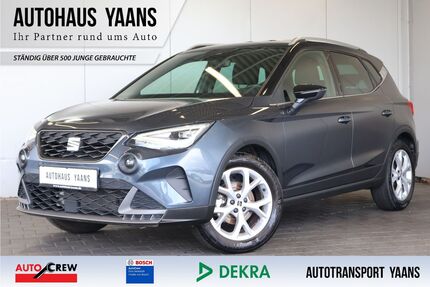 Seat Arona 12.620 km 14.989 &euro; Pinneberg 25421