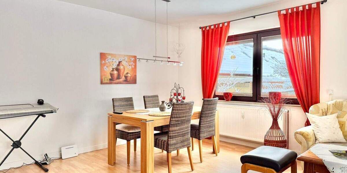 Terrassenwohnung Hamburg Lohbrügge - 2 Zimmer, 69 m&sup2;, 250.000&euro; | Angebot:25780312