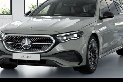 Mercedes-Benz E 300 9.900 km 72.500 &euro; Hamburg 22047