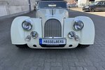 Morgan Plus 8 4.8 AERO8 MAGIC MAGNOLIA Schalter ! 46.000 km 99.999 &euro; Hamburg 22339