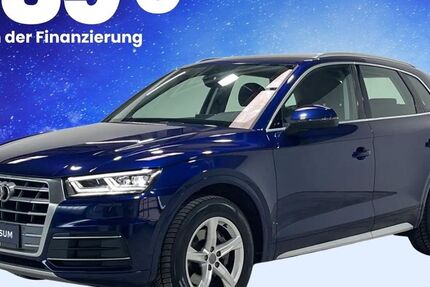 Audi Q5 97.000 km 26.785 &euro; Uetersen bei Hamburg 25436