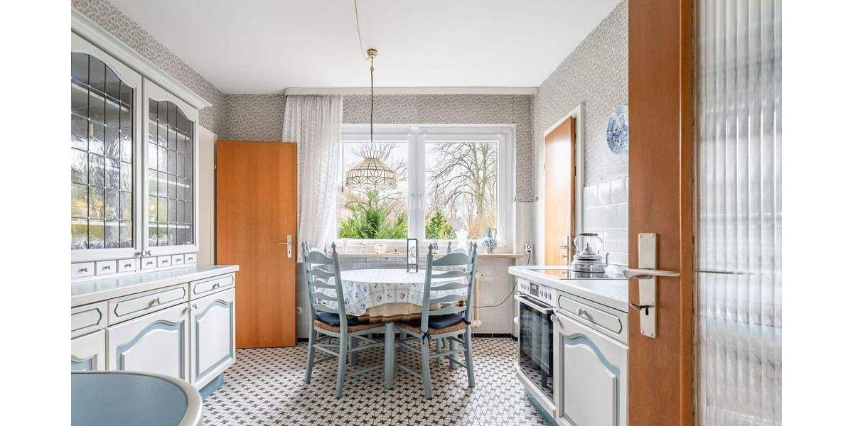 Einfamilienhaus Wentorf bei Hamburg - 9 Zimmer, 200 m&sup2;, 585.000&euro; | Angebot:25667067