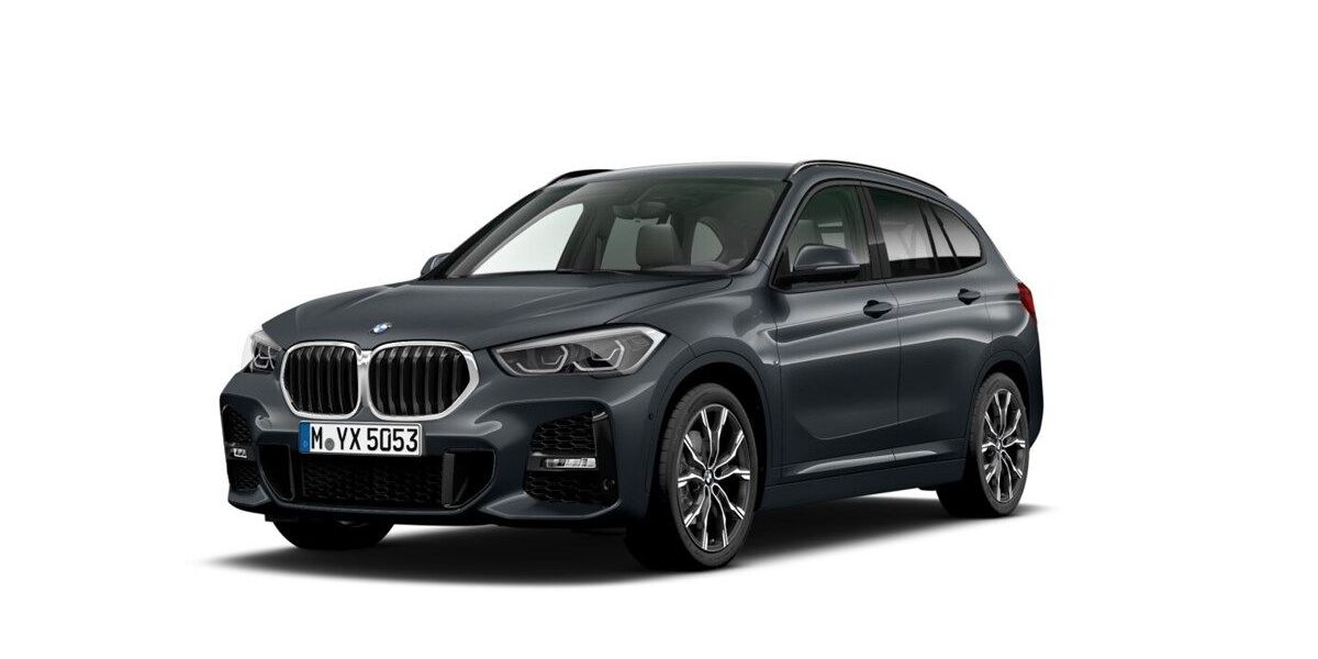 BMW X1 44.171 km 31.222 &euro; Kaltenkirchen 24568