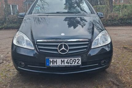 Mercedes-Benz A 160 193.000 km 3.850 &euro; Hamburg 20459