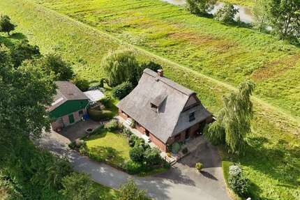 Haus Moorrege - 6 Zimmer, 169 m&sup2;, 590.000&euro; | Angebot:22395110