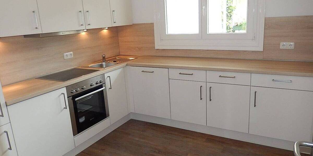 Etagenwohnung Hamburg Hamm - 2 Zimmer, 74 m&sup2;, 398.000&euro; | Angebot:25940166