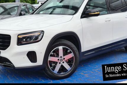 Mercedes-Benz GLB 220 11.070 km 45.490 &euro; Norderstedt (bei Hamburg) 22850