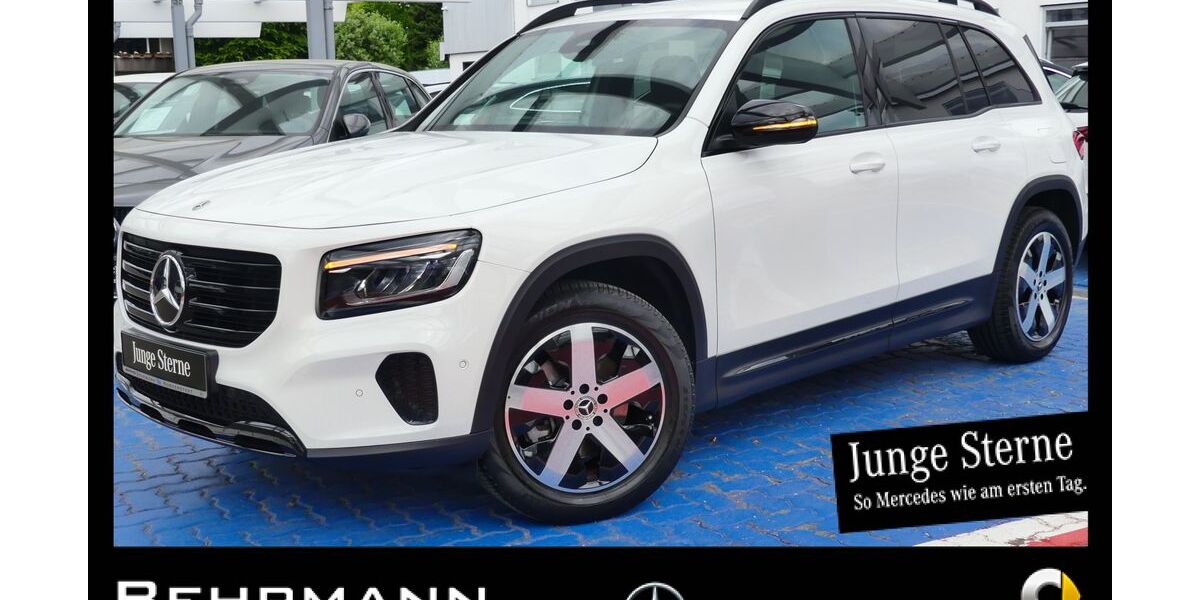 Mercedes-Benz GLB 220 11.070 km 45.490 &euro; Norderstedt (bei Hamburg) 22850