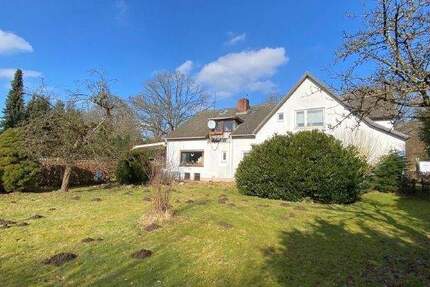 Grundstück Hamburg Lemsahl-Mellingstedt - 950.000&euro; | Angebot:25822300