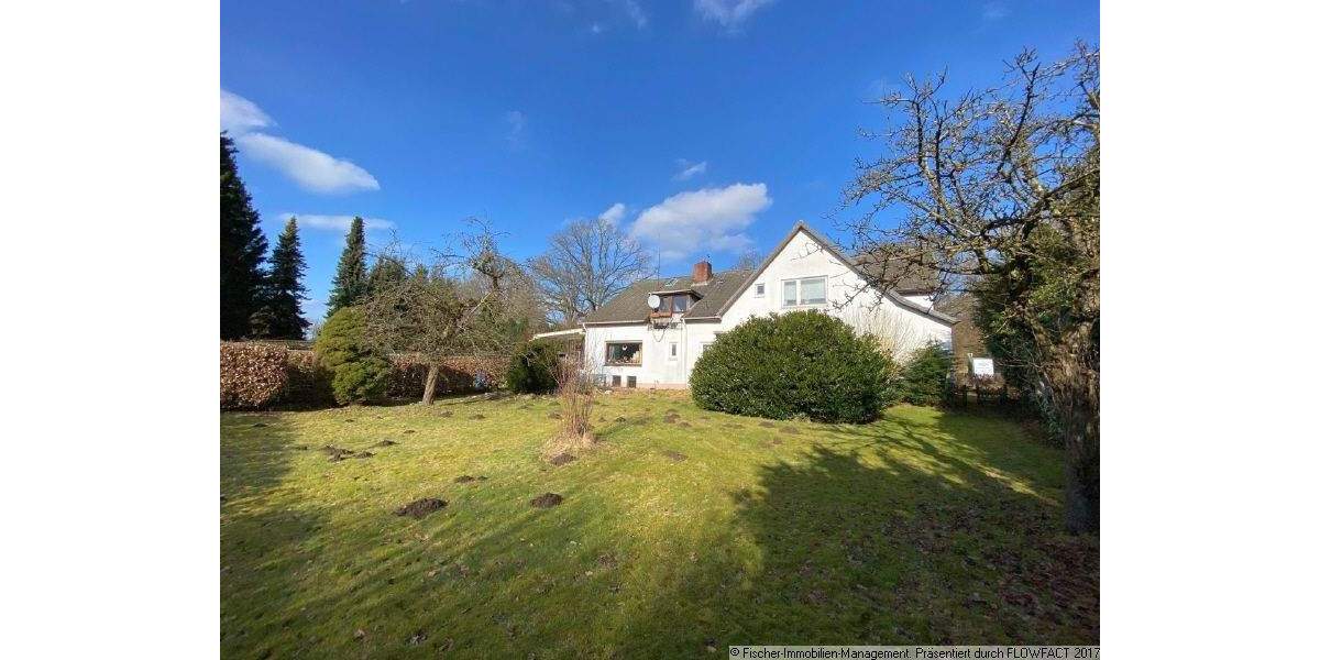 Grundstück Hamburg Lemsahl-Mellingstedt - 950.000&euro; | Angebot:25822300