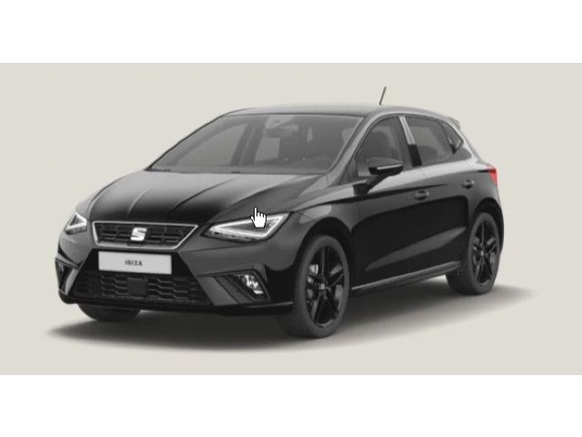 Seat Ibiza 36.670 km 17.490 &euro; Kaltenkirchen 24568