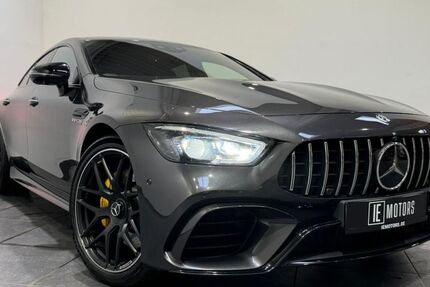 Mercedes-Benz AMG GT 94.250 km 84.990 &euro; Ahrensburg 22926