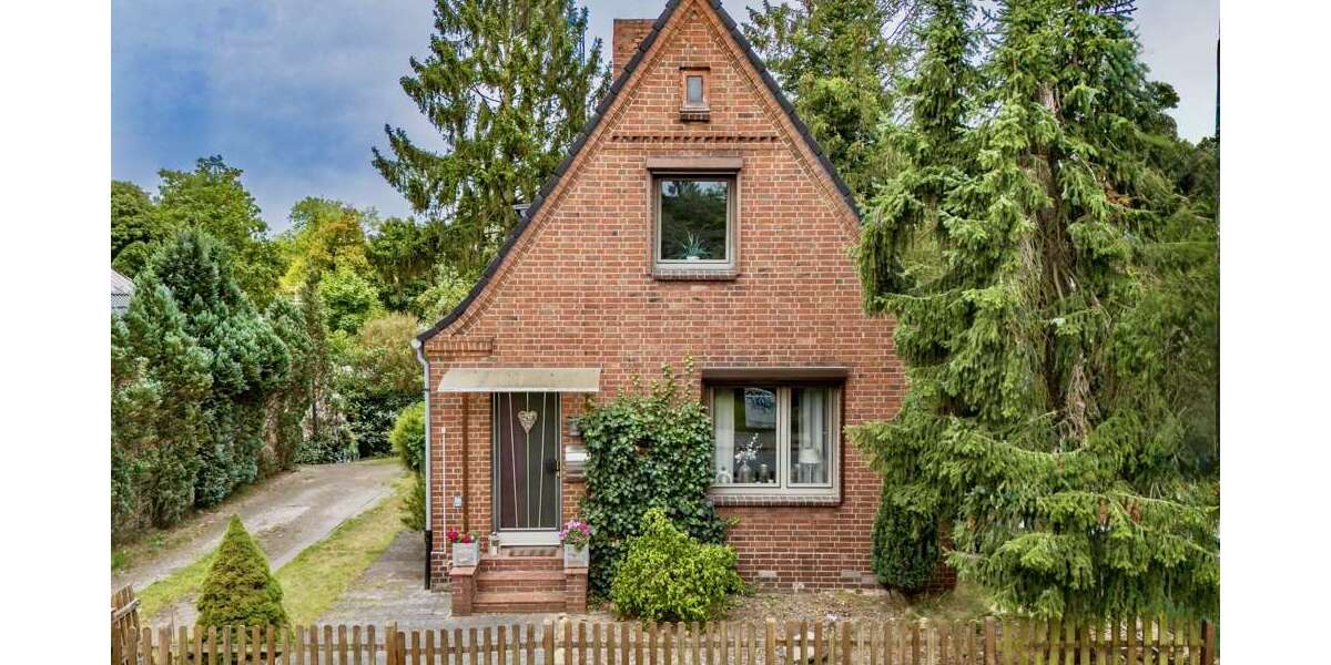 Grundstück Bergedorf Bergedorf - 449.000&euro; | Angebot:25350246